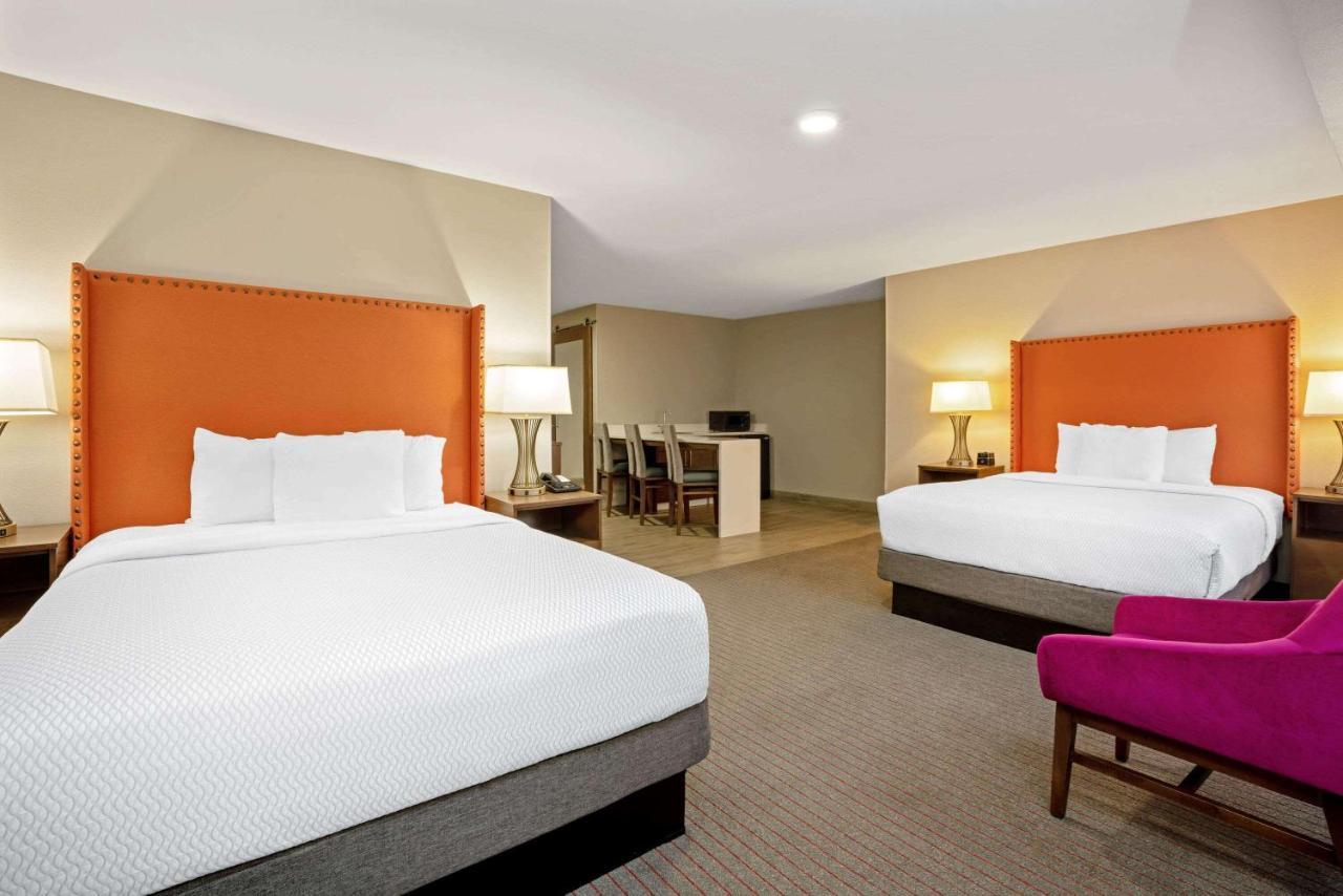 La Quinta By Wyndham Seattle Federal Way Ξενοδοχείο Εξωτερικό φωτογραφία