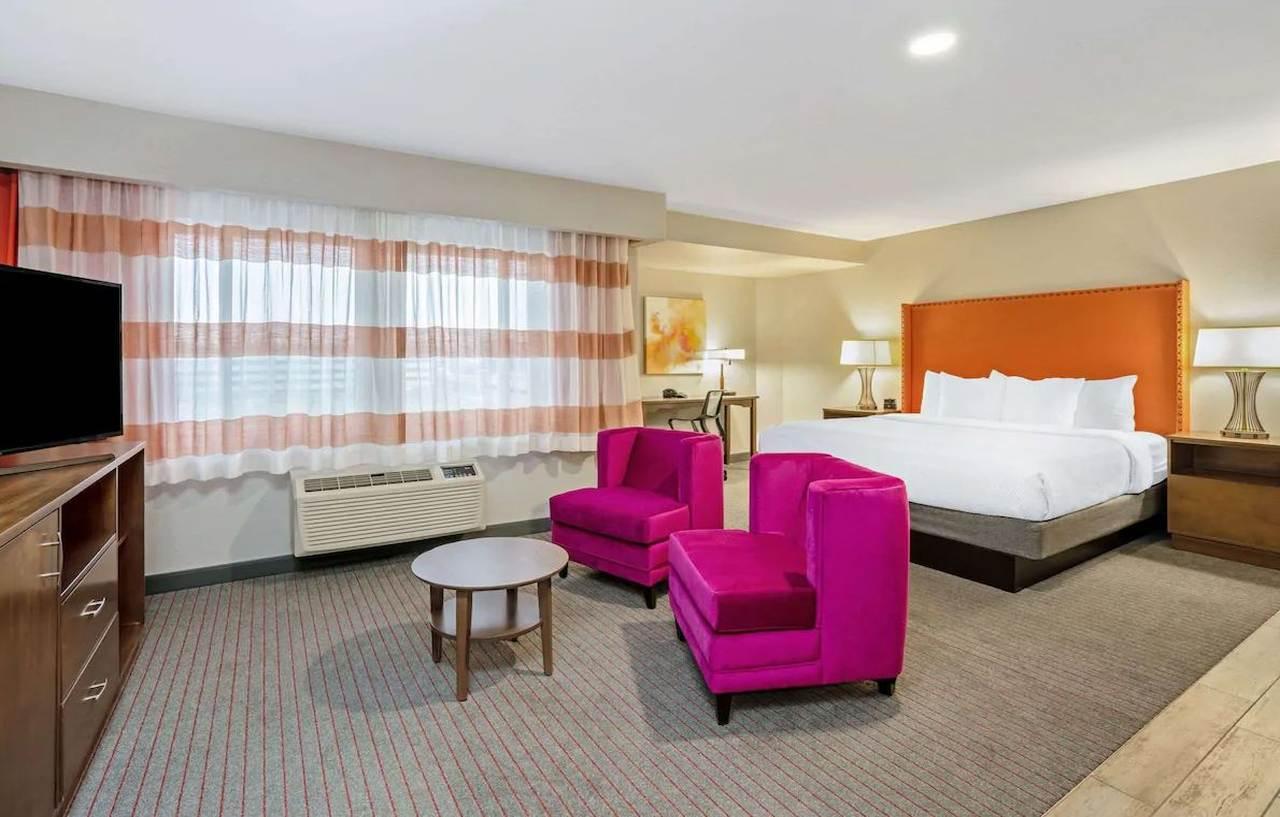 La Quinta By Wyndham Seattle Federal Way Ξενοδοχείο Εξωτερικό φωτογραφία