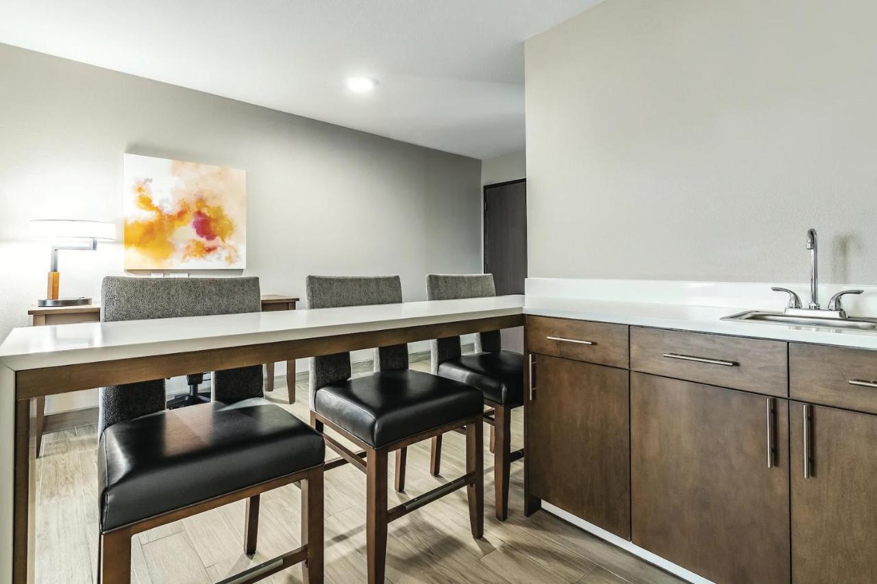 La Quinta By Wyndham Seattle Federal Way Ξενοδοχείο Εξωτερικό φωτογραφία
