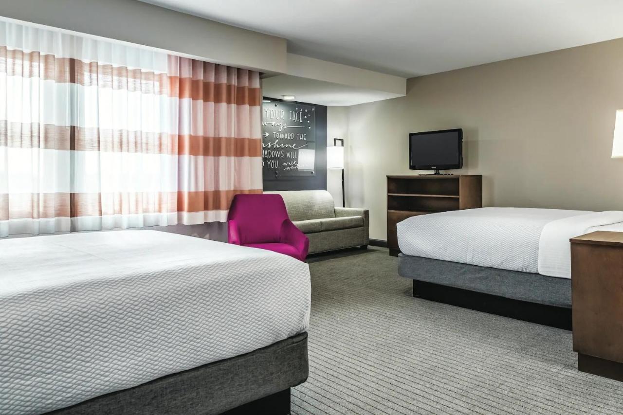 La Quinta By Wyndham Seattle Federal Way Ξενοδοχείο Εξωτερικό φωτογραφία