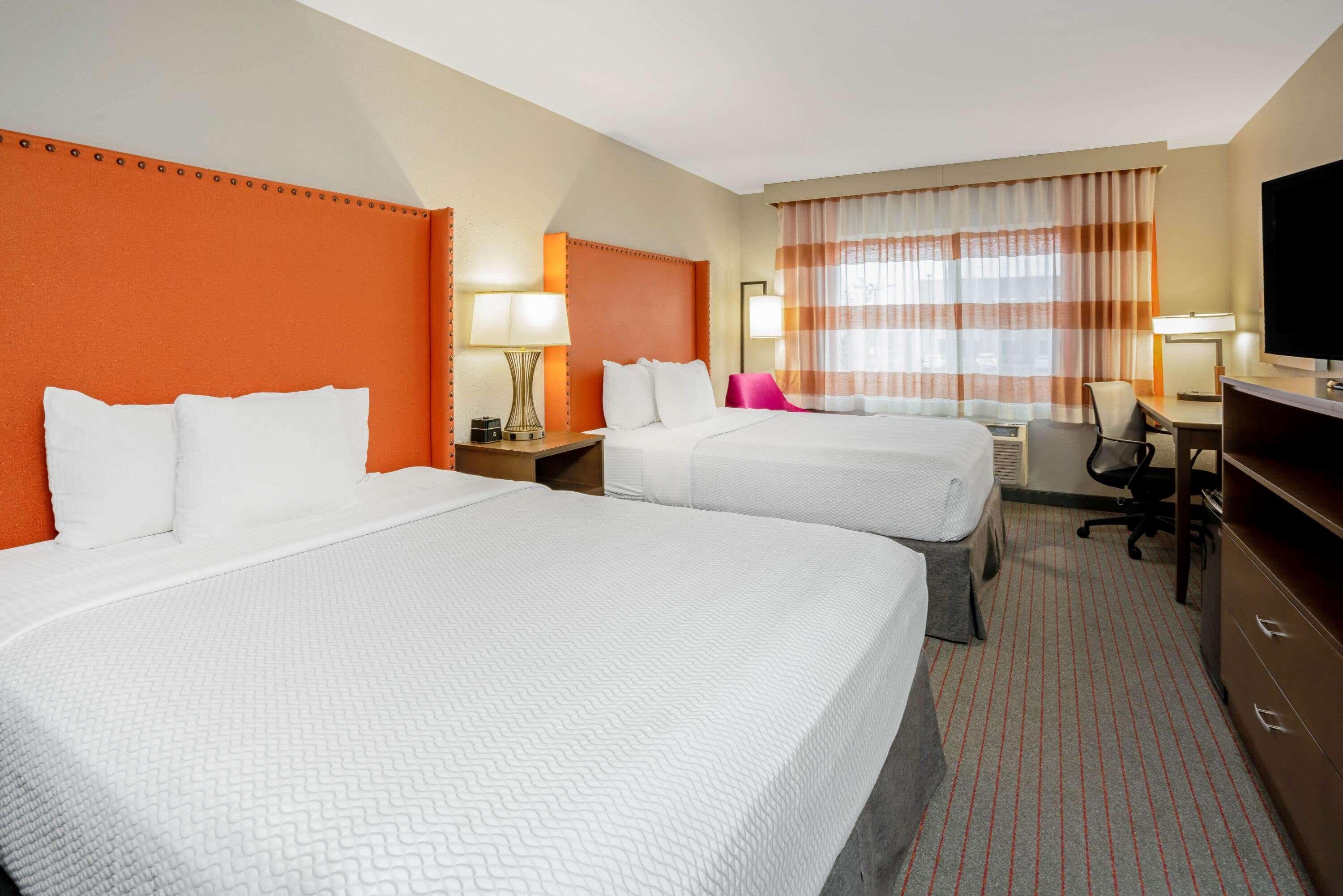 La Quinta By Wyndham Seattle Federal Way Ξενοδοχείο Εξωτερικό φωτογραφία