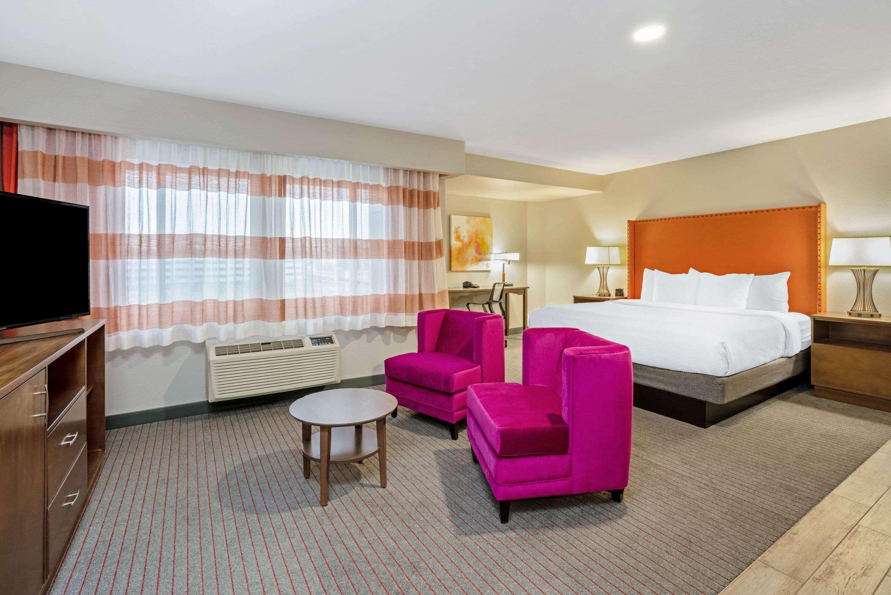 La Quinta By Wyndham Seattle Federal Way Ξενοδοχείο Εξωτερικό φωτογραφία