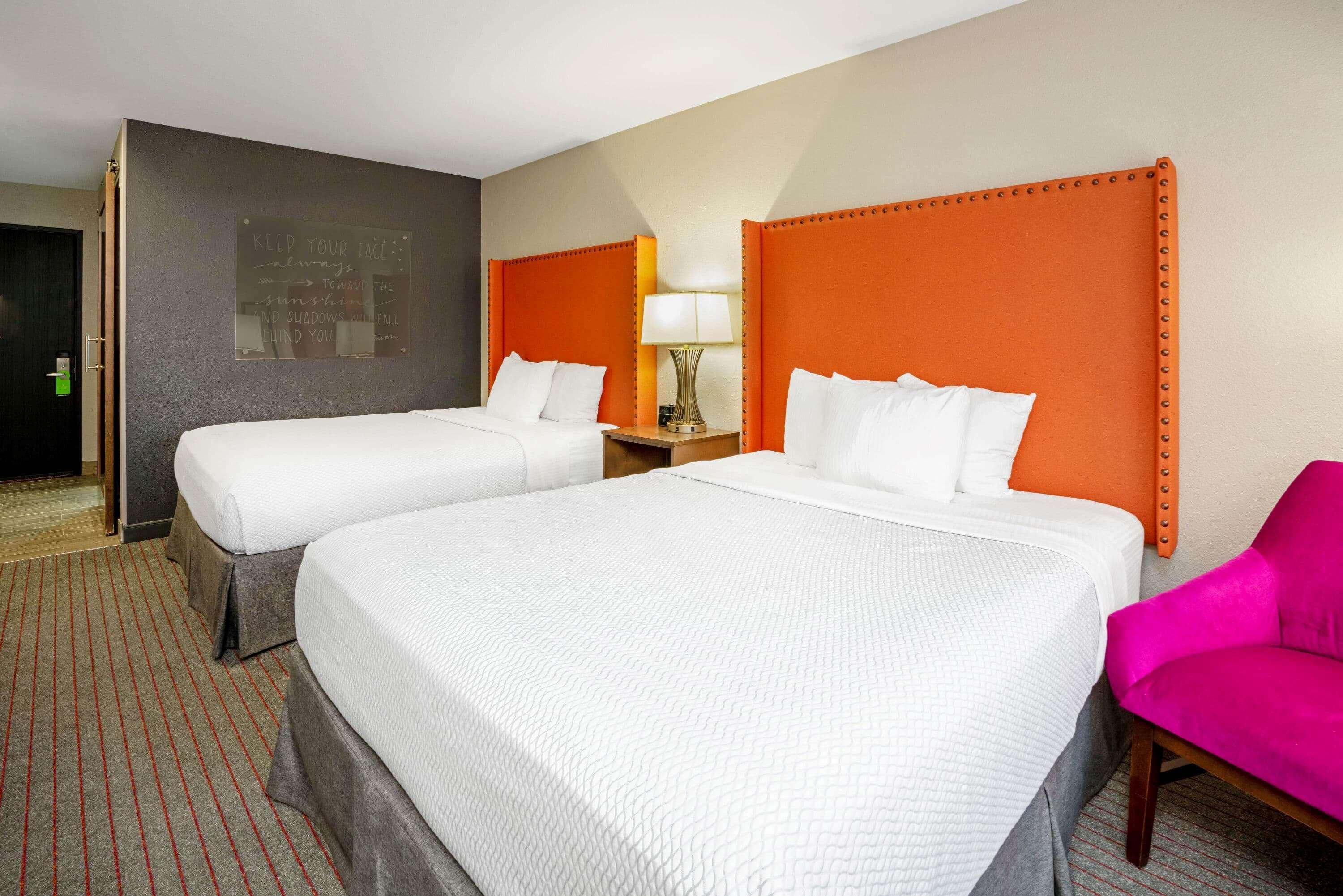 La Quinta By Wyndham Seattle Federal Way Ξενοδοχείο Εξωτερικό φωτογραφία