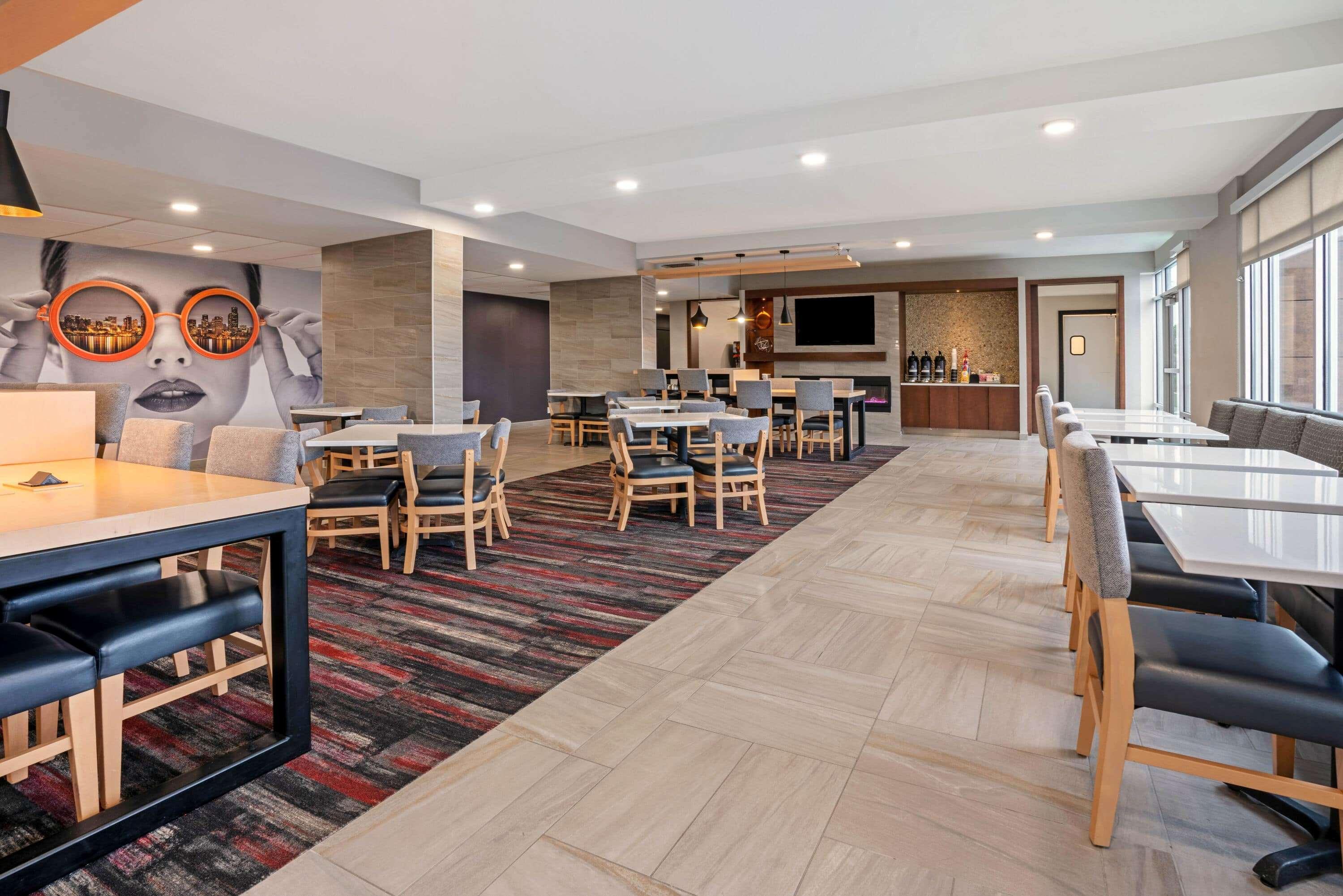 La Quinta By Wyndham Seattle Federal Way Ξενοδοχείο Εξωτερικό φωτογραφία