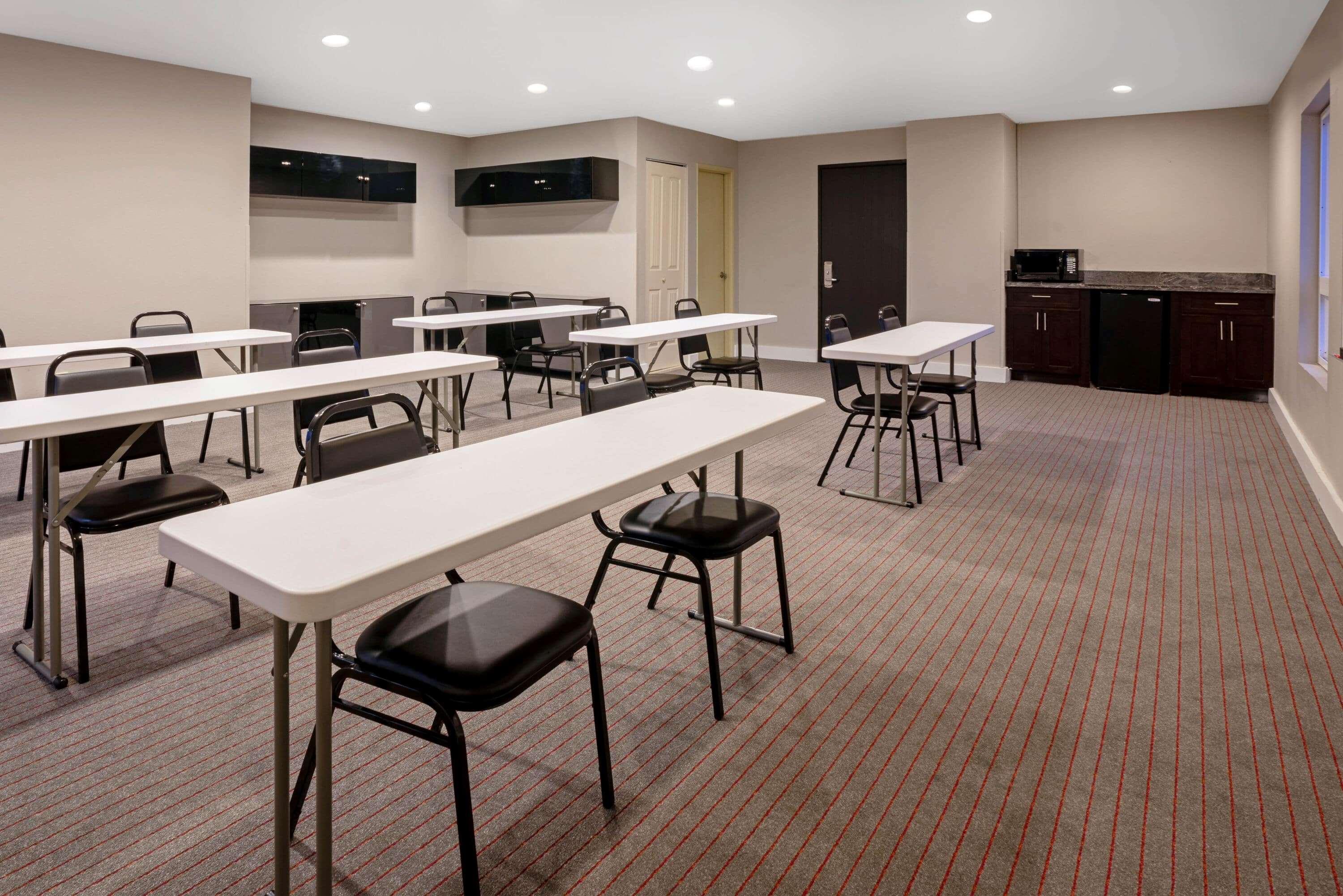 La Quinta By Wyndham Seattle Federal Way Ξενοδοχείο Εξωτερικό φωτογραφία