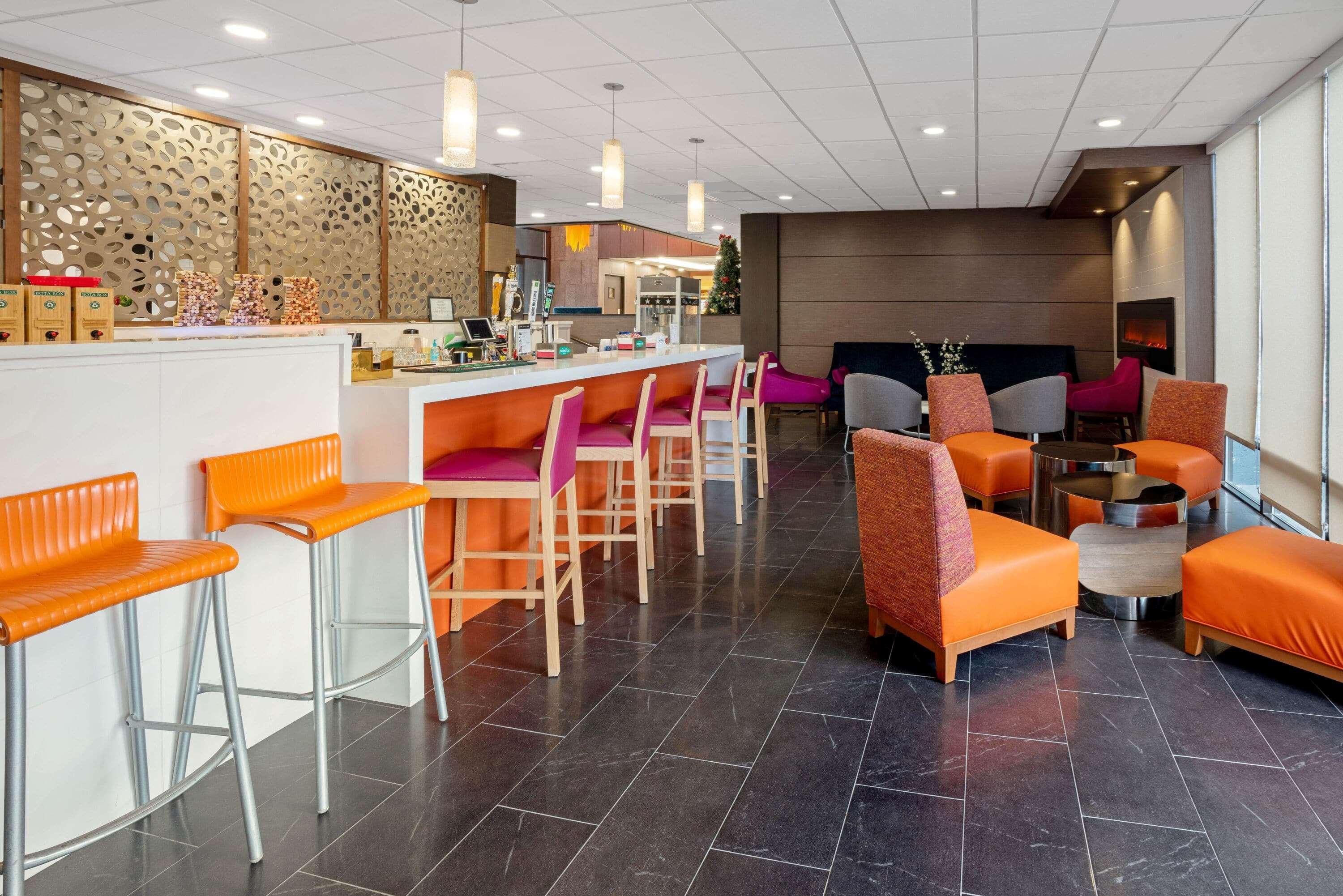 La Quinta By Wyndham Seattle Federal Way Ξενοδοχείο Εξωτερικό φωτογραφία