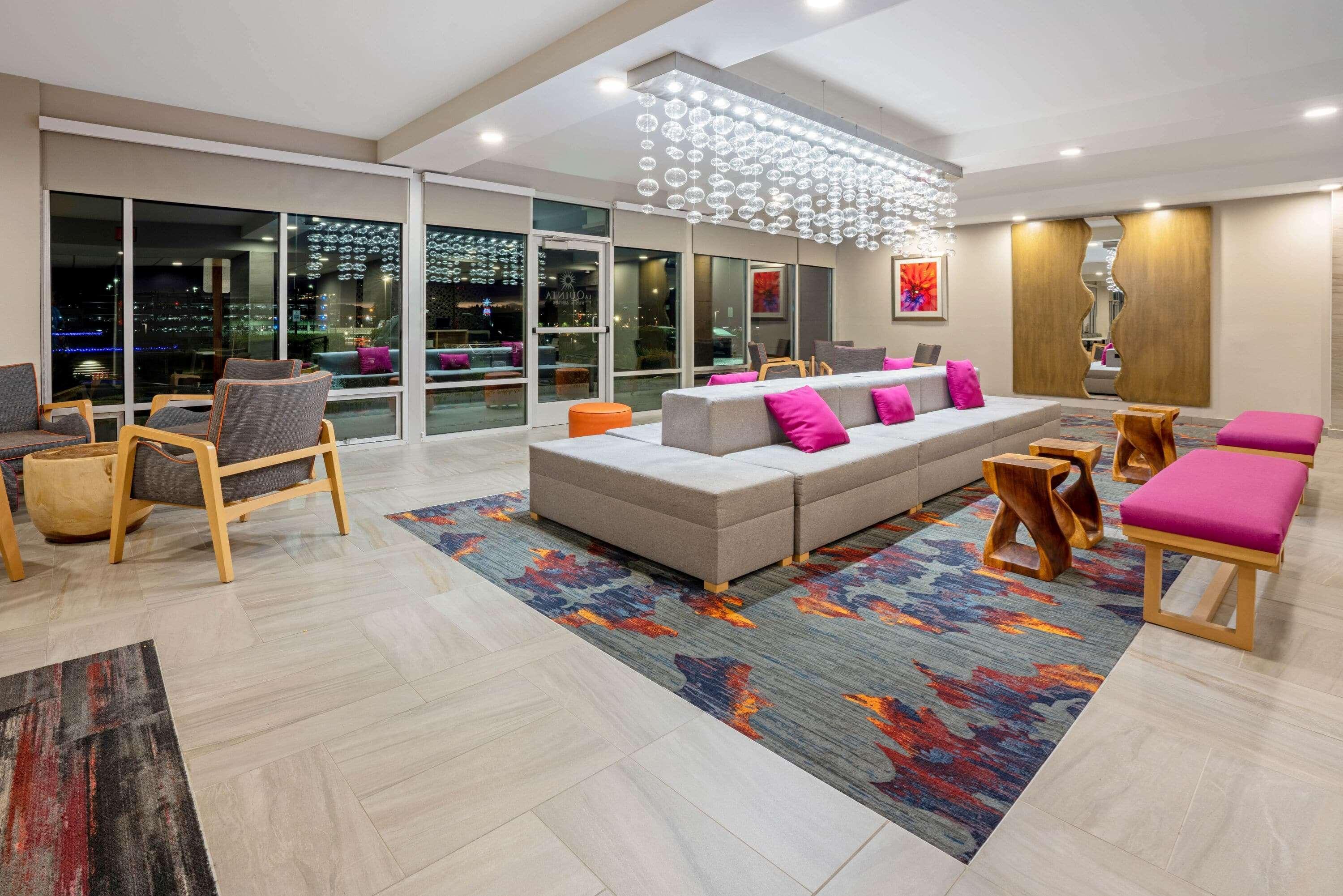 La Quinta By Wyndham Seattle Federal Way Ξενοδοχείο Εξωτερικό φωτογραφία
