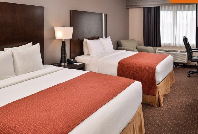 La Quinta By Wyndham Seattle Federal Way Ξενοδοχείο Εξωτερικό φωτογραφία