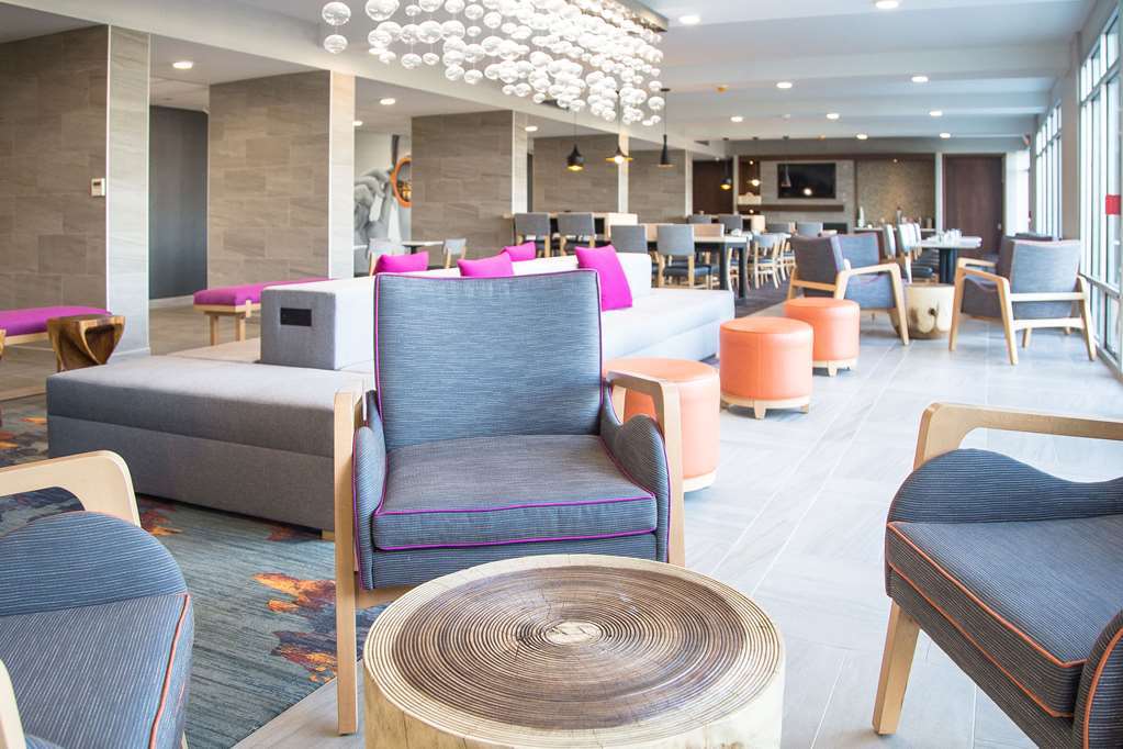 La Quinta By Wyndham Seattle Federal Way Ξενοδοχείο Εσωτερικό φωτογραφία