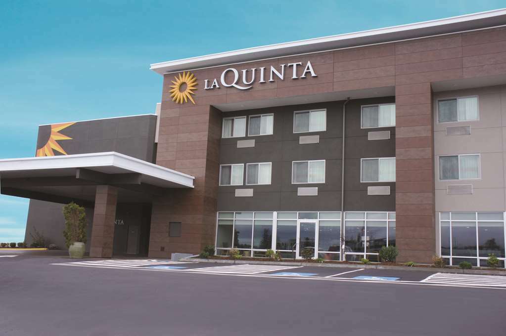 La Quinta By Wyndham Seattle Federal Way Ξενοδοχείο Εξωτερικό φωτογραφία