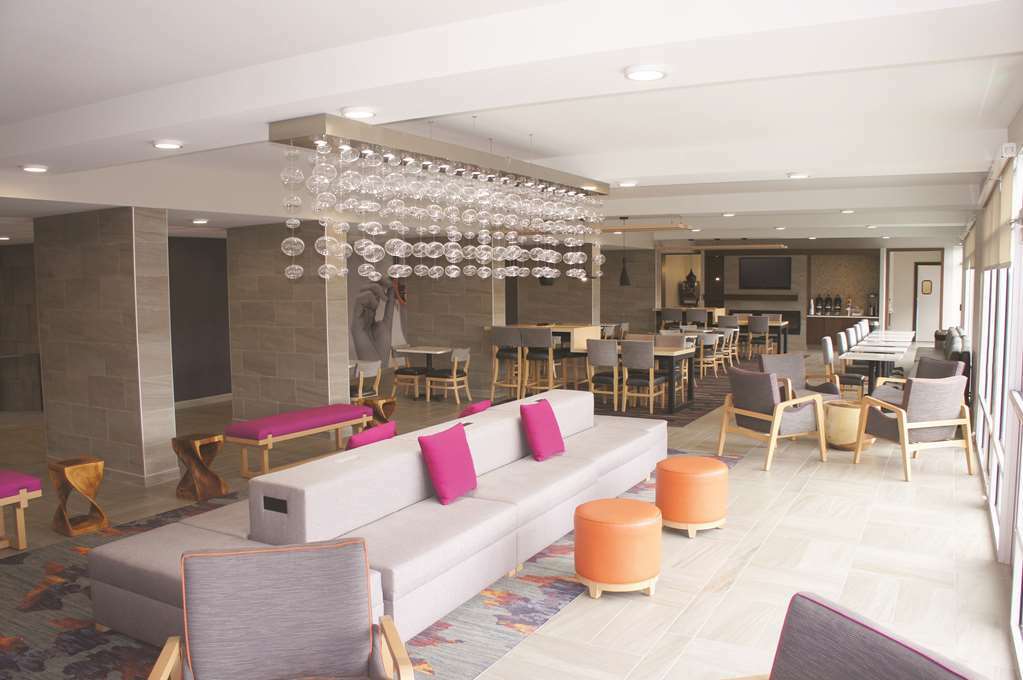 La Quinta By Wyndham Seattle Federal Way Ξενοδοχείο Εσωτερικό φωτογραφία