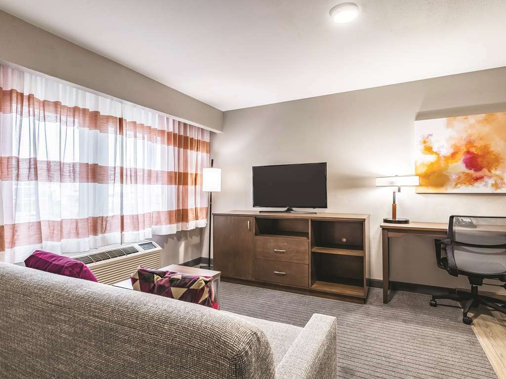 La Quinta By Wyndham Seattle Federal Way Ξενοδοχείο Δωμάτιο φωτογραφία