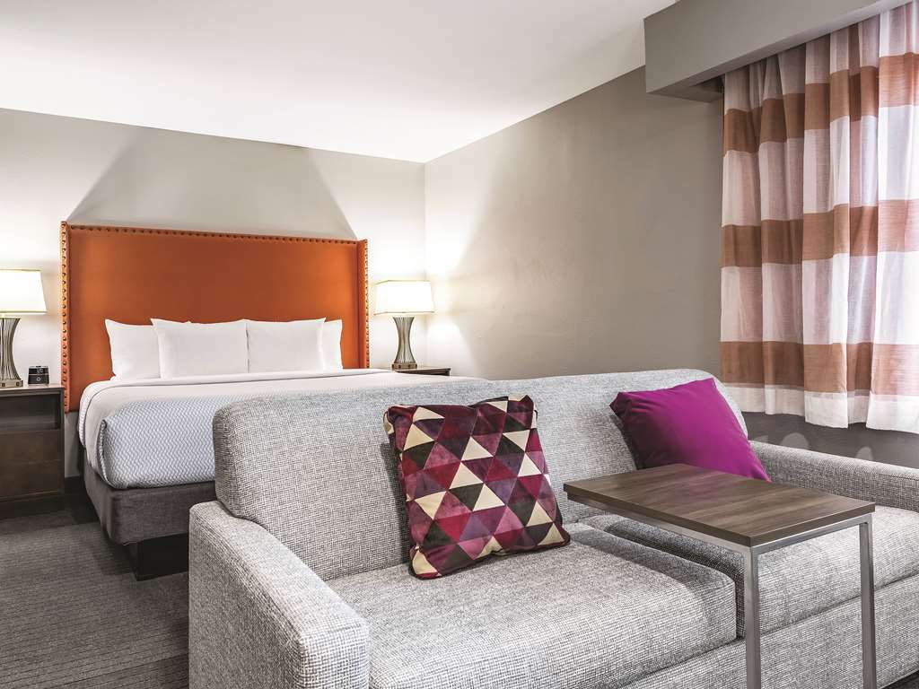 La Quinta By Wyndham Seattle Federal Way Ξενοδοχείο Δωμάτιο φωτογραφία