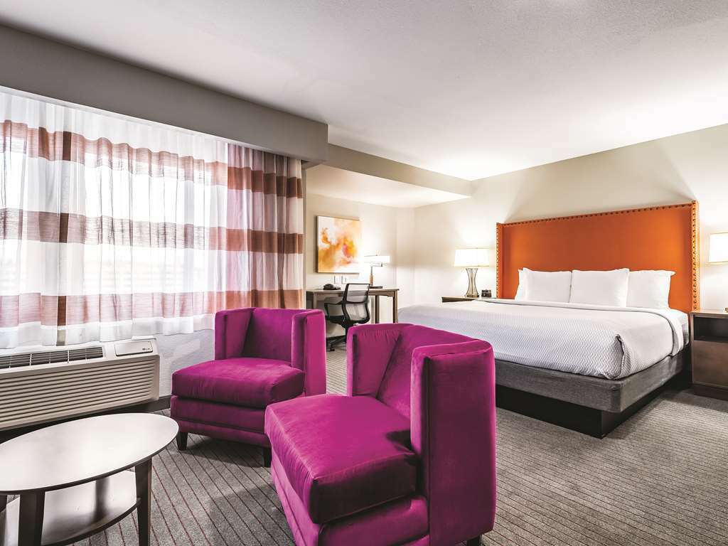 La Quinta By Wyndham Seattle Federal Way Ξενοδοχείο Δωμάτιο φωτογραφία