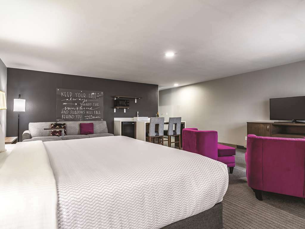 La Quinta By Wyndham Seattle Federal Way Ξενοδοχείο Δωμάτιο φωτογραφία