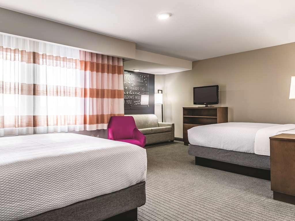 La Quinta By Wyndham Seattle Federal Way Ξενοδοχείο Δωμάτιο φωτογραφία