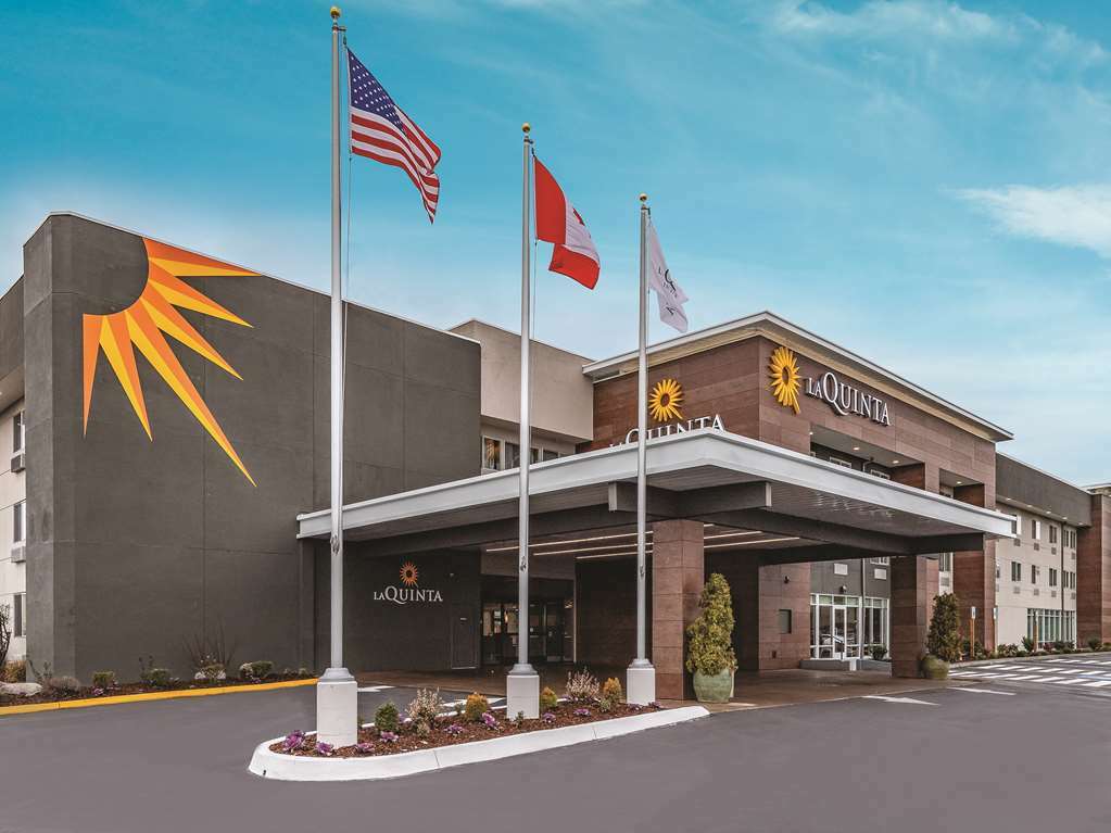 La Quinta By Wyndham Seattle Federal Way Ξενοδοχείο Εξωτερικό φωτογραφία