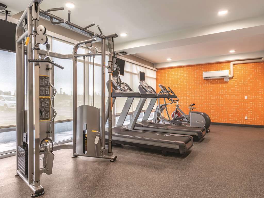 La Quinta By Wyndham Seattle Federal Way Ξενοδοχείο Ανέσεις φωτογραφία