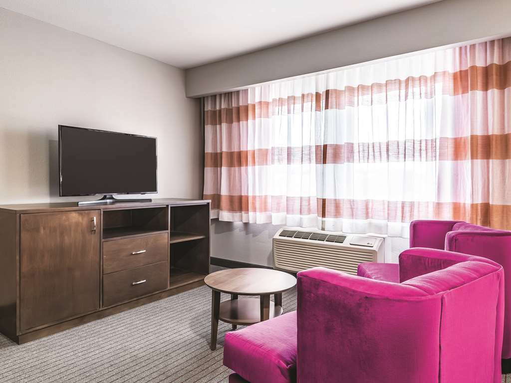 La Quinta By Wyndham Seattle Federal Way Ξενοδοχείο Δωμάτιο φωτογραφία