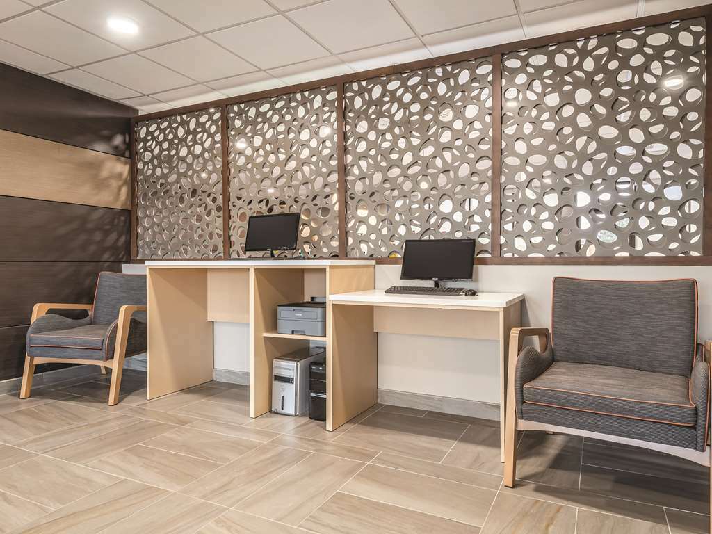 La Quinta By Wyndham Seattle Federal Way Ξενοδοχείο Ανέσεις φωτογραφία