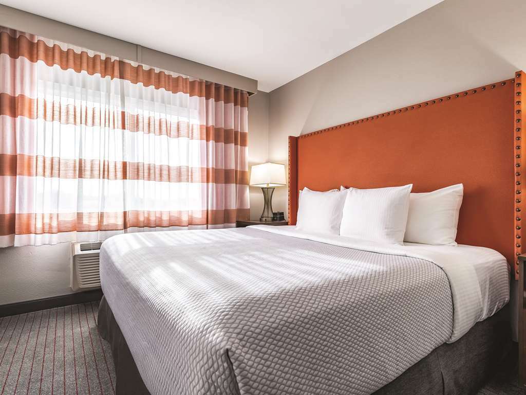 La Quinta By Wyndham Seattle Federal Way Ξενοδοχείο Δωμάτιο φωτογραφία
