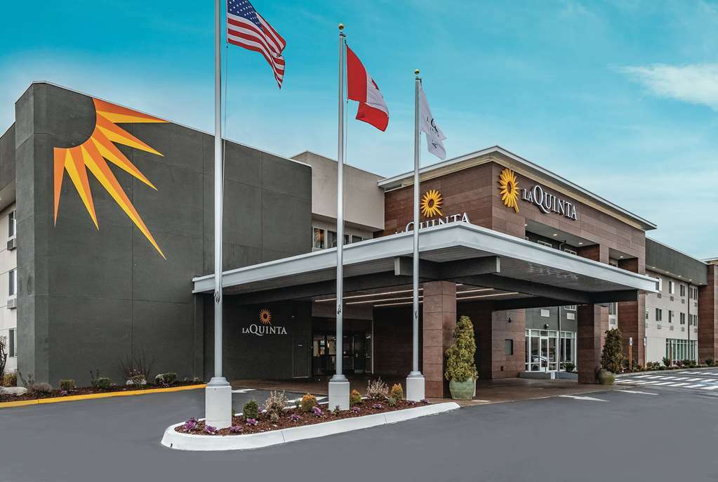 La Quinta By Wyndham Seattle Federal Way Ξενοδοχείο Εξωτερικό φωτογραφία
