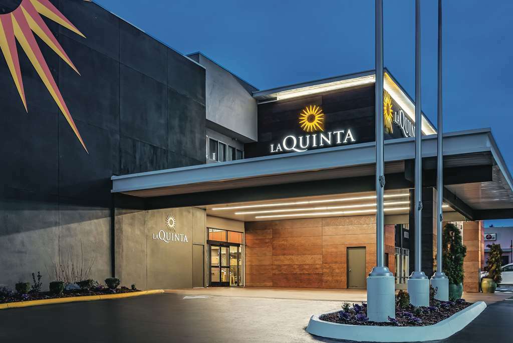 La Quinta By Wyndham Seattle Federal Way Ξενοδοχείο Εξωτερικό φωτογραφία