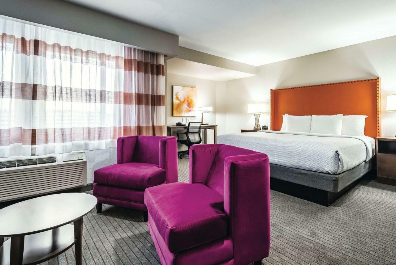 La Quinta By Wyndham Seattle Federal Way Ξενοδοχείο Εξωτερικό φωτογραφία